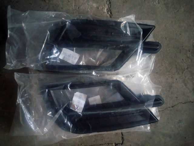 Volkswagen Caddy 2016 Çıkma Yedek Sis Kapak